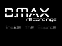 Dmax Records