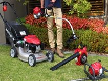 Northern Lawnmower & Chainsaw Specialists