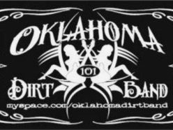 Image for Oklahoma Dirt Band