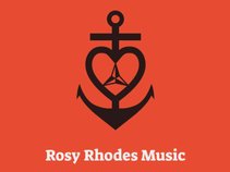 Rosy†Rhodes / Rosy Roadside Recording