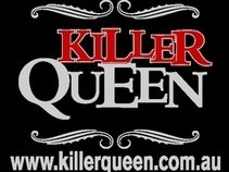 Killer Queen Australia