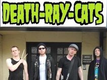 DEATH RAY CATS