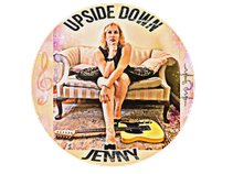 Upside Down Jenny