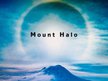 Mount Halo
