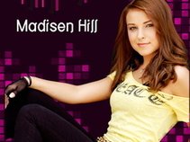 Madisen Hill