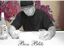Bo$$ Blits of KucK0Os Nest Records
