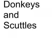 Donkeys & Scuttles.
