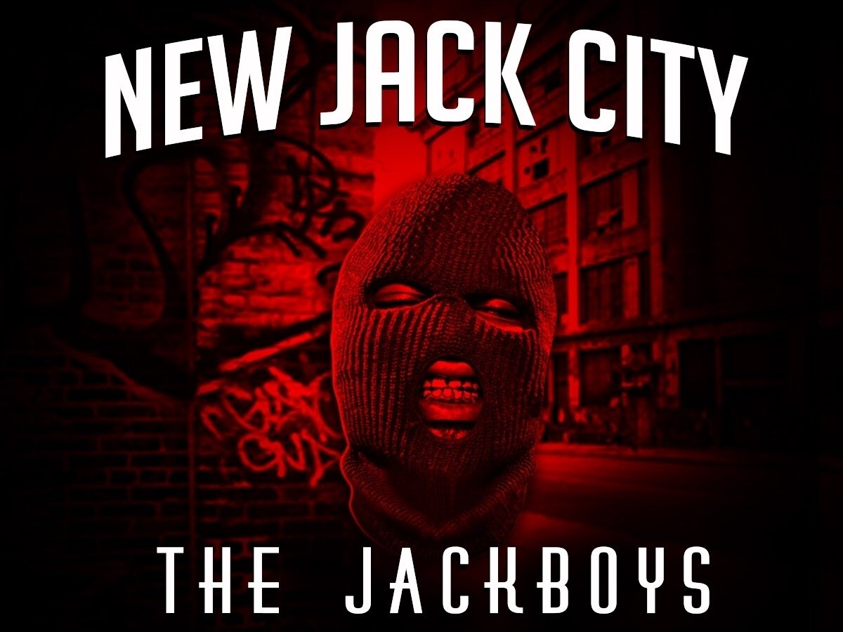 jackboys label