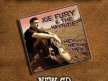 JOE FURY & THE HAYRIDE