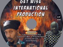 Get Wise International Production