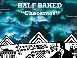 Image for Half Baked