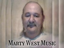 marty west