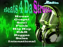 Beats 4 Da Streets Radio