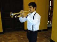 Santiago Trompetista
