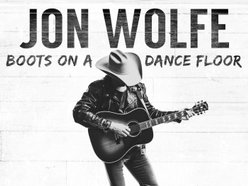 Image for Jon Wolfe