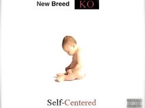 K.O. New Breed