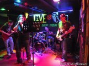 Dirty Deeds Rock Covers Band