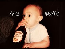 Myke Wayne