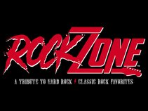 ROCK ZONE - A Tribute to Hard Rock Favorites