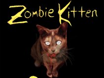 Zombie Kitten