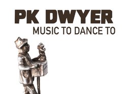 Image for PK Dwyer