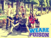 We Are Poison