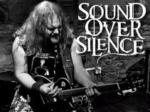 Sound Over Silence