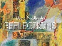 David Friedlander