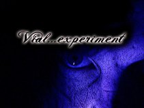 Vial...Experiment
