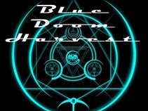 Blue Doom Harvest