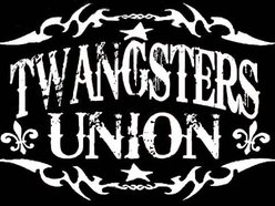 Image for Twangsters Union