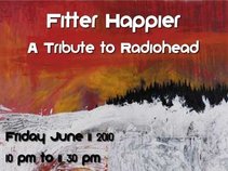Fitter Happier - A Tribute to Radiohead