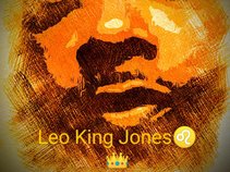 Leo King Jones