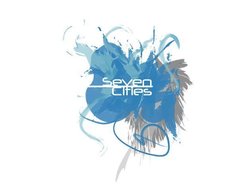 Image for Seven Cities