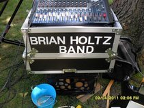The Brian Holtz Band