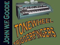 Tonewheel Triggerfingers