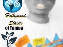 Hollywood Stacks of Tampa Bay