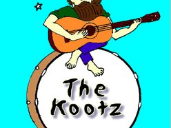 Image for The Kootz