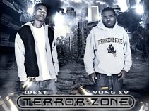 Terror-Zone