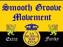 Smooth Groove Movement