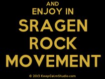 Sragen Rock Movement
