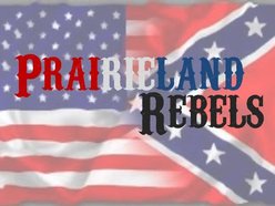 Image for Prairieland Rebels