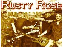 Rusty Rose