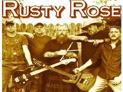Image for Rusty Rose