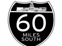 Sixty Miles South