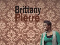Brittany Pierre
