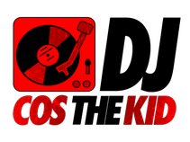 DJ Cos The Kid