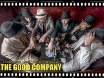 The Good Company