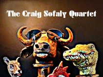 Craig Sofaly Quartet