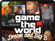 Game the World
